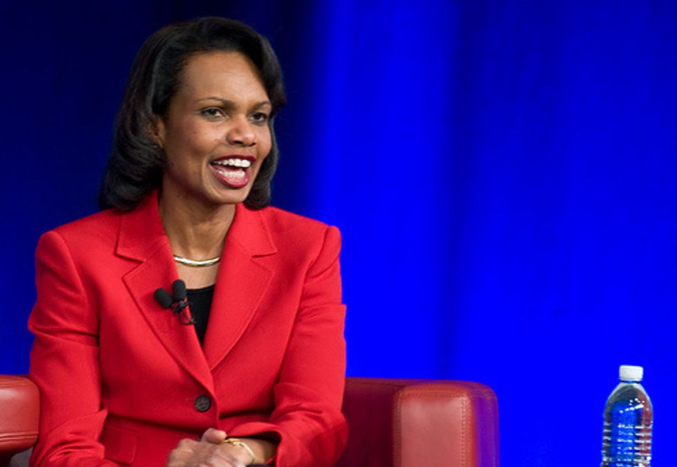 Poll: Condoleezza Rice, Kamala Harris Top 2016 Senate Field In California
