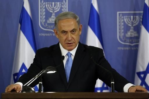 Israel Wants Revenge On Hamas -- But Netanyahu Shares The Blame