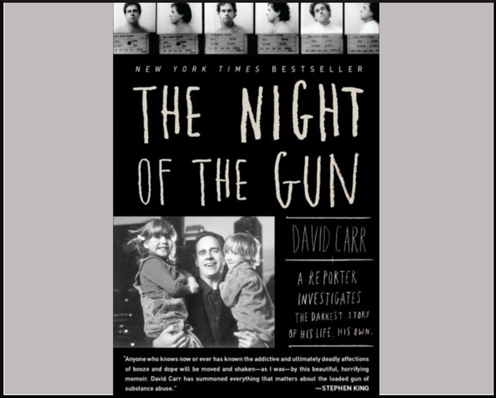 Top Reads For News Junkies: ‘The Night Of The Gun’