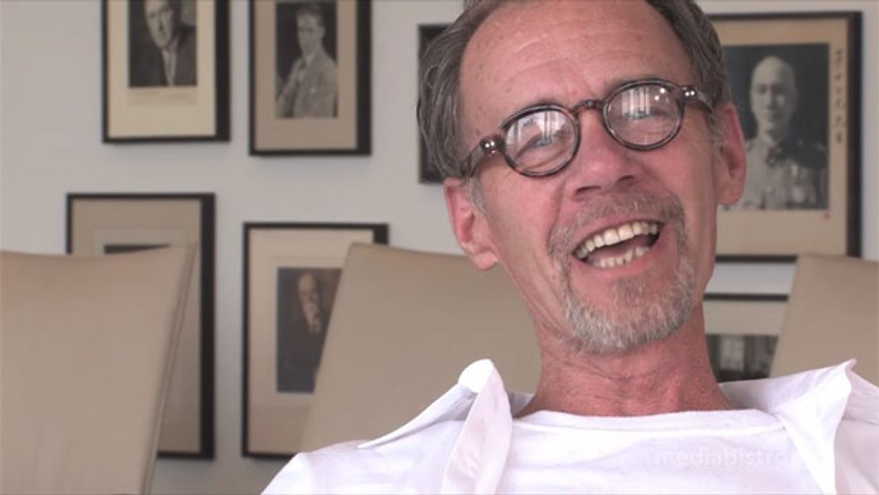 Endorse This: Farewell, David Carr