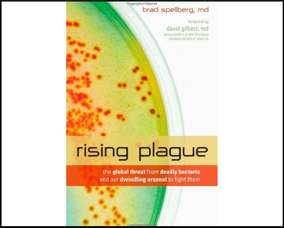 Top Reads For News Junkies: ‘Rising Plague’