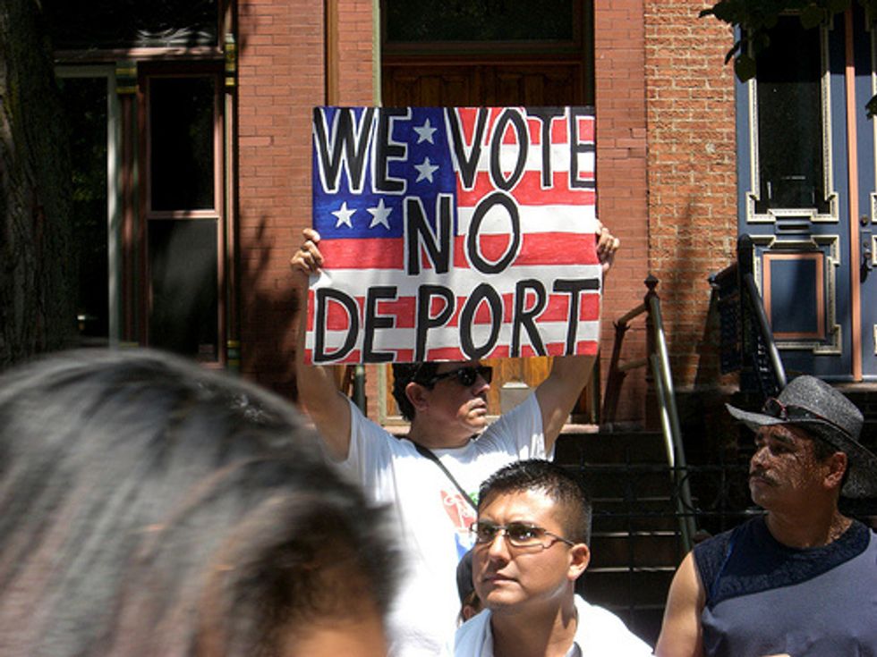 5 Reasons The GOP’s Latino Problem Is Even Worse Now Than In 2012
