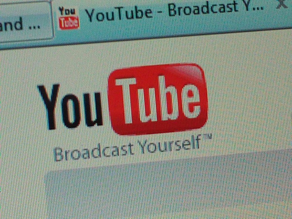 YouTubers Make Jump To TV In Pursuit Of Advertising Dollars