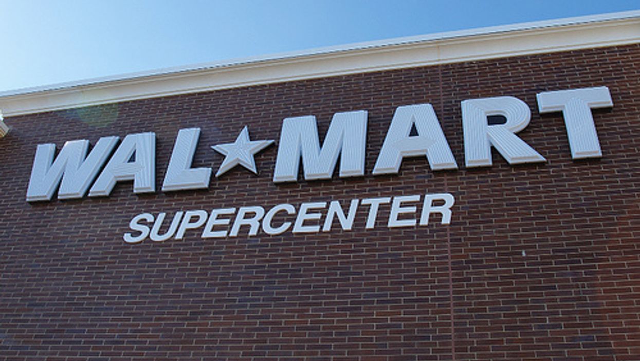 Walmart Supercenter