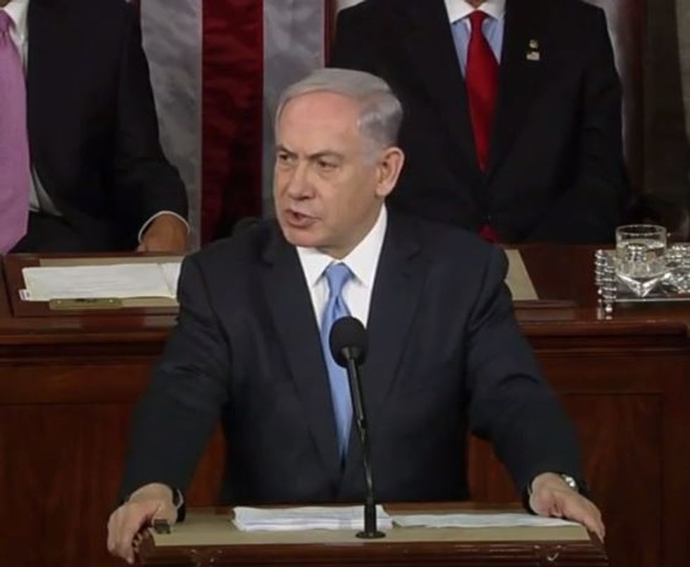 3 Things Americans Need To Understand About Benjamin Netanyahu’s Speech