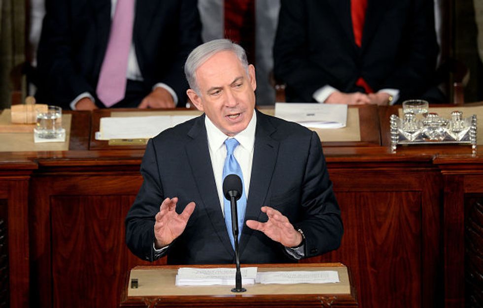 Iran Dismisses Netanyahu’s ‘Lies’ As Trivial To Nuclear Talks