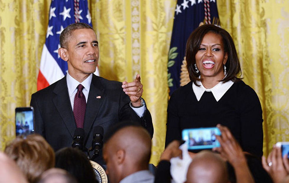 Obama To Look Back, Ahead At Selma