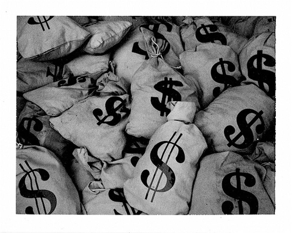 Spending Smart: How To Choose A Financial Adviser Who’s Right For You