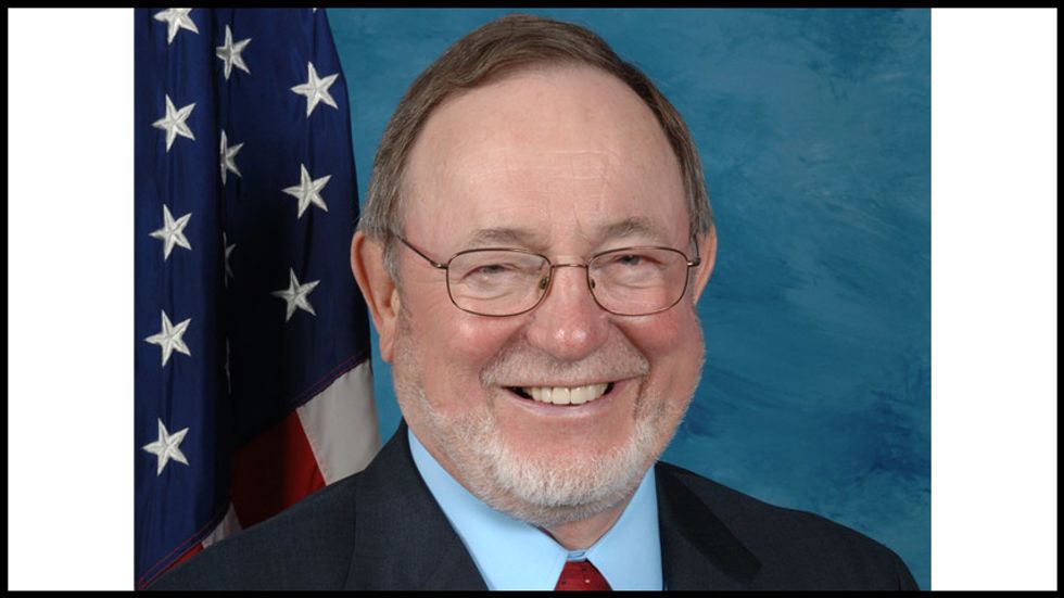 Endorse This: Don Young Is No Jonathan Swift