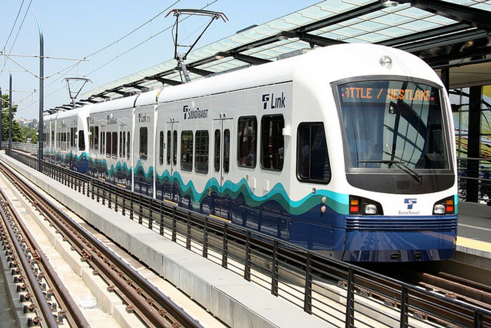 Lower Fares No Substitute For Higher Wages