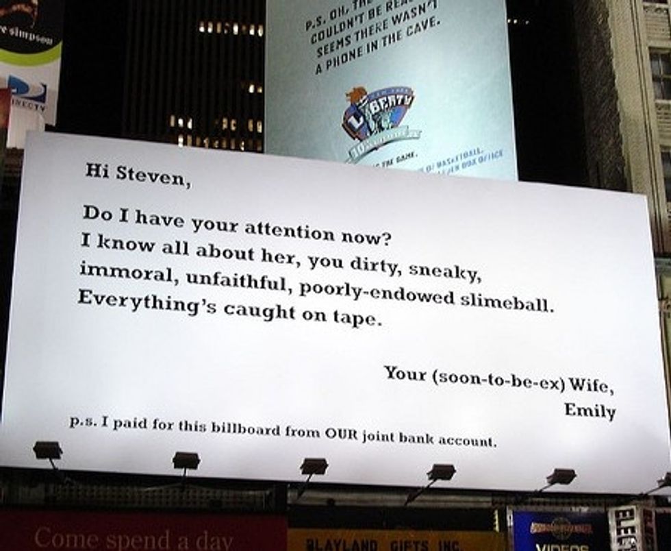 Morgan Quinn: 5 Ways Divorce Can Affect Your Credit Score