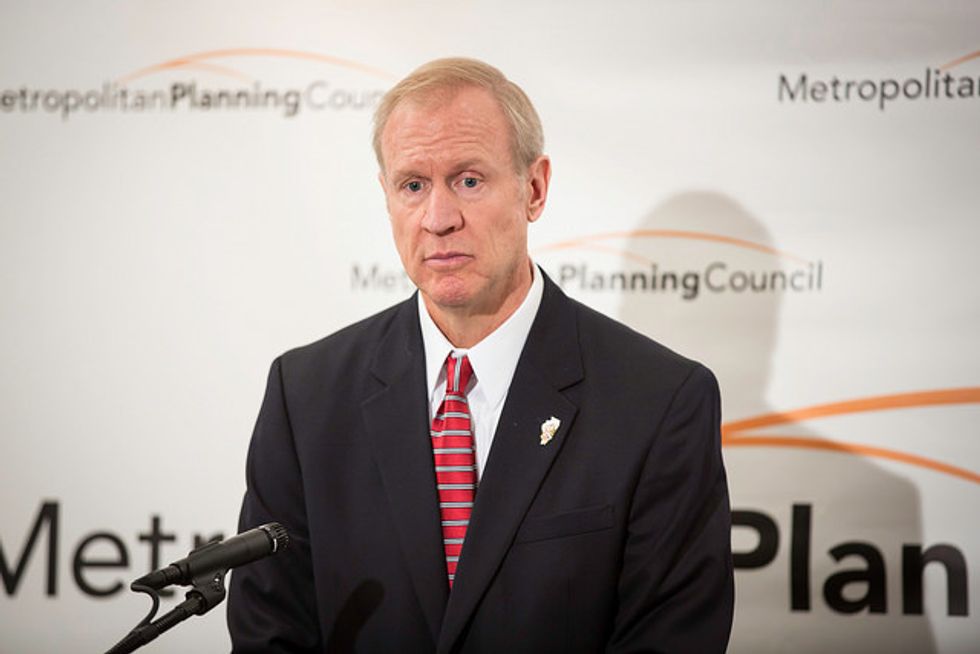 Reclaiming Our State Budgets