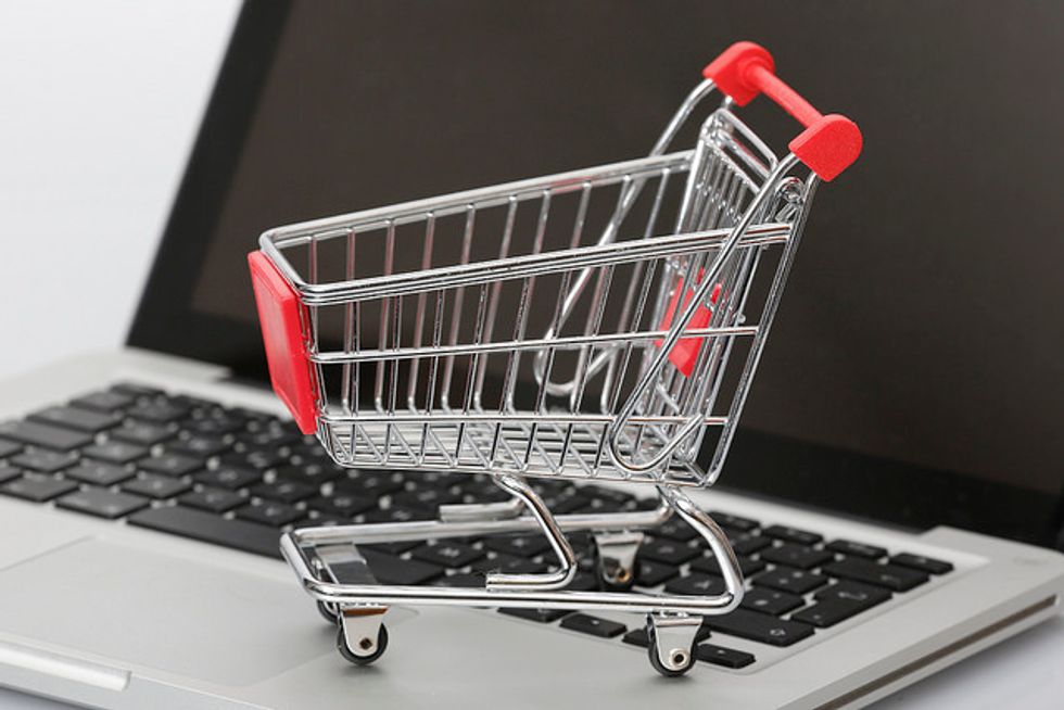 Loading Time For Online Sales Tax Is Expiring