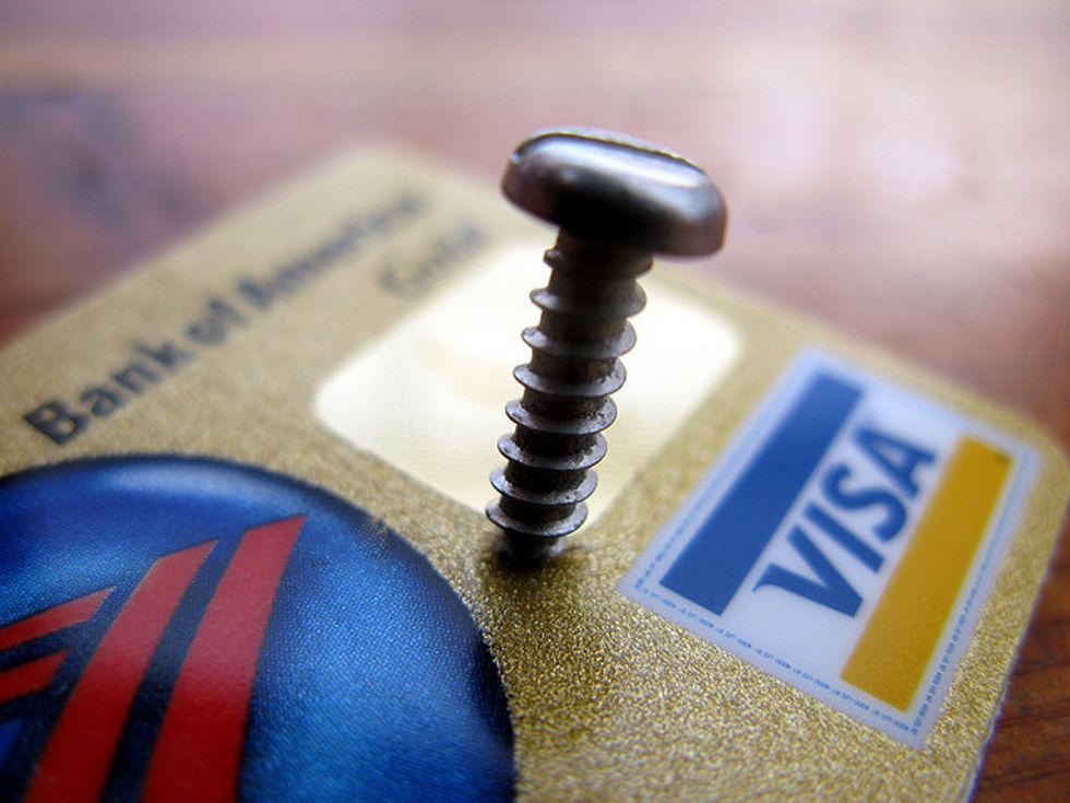 Debt Buyers Bury Hard-Hit Consumers In Lies