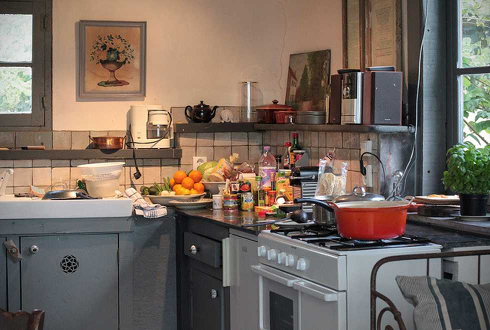 These Cooking Habits Could Be Sabotaging Your Diet