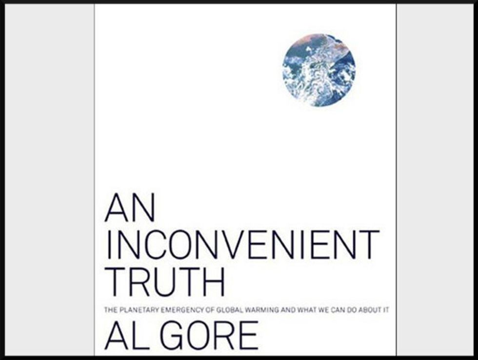 Top Reads For News Junkies: ‘An Inconvenient Truth’