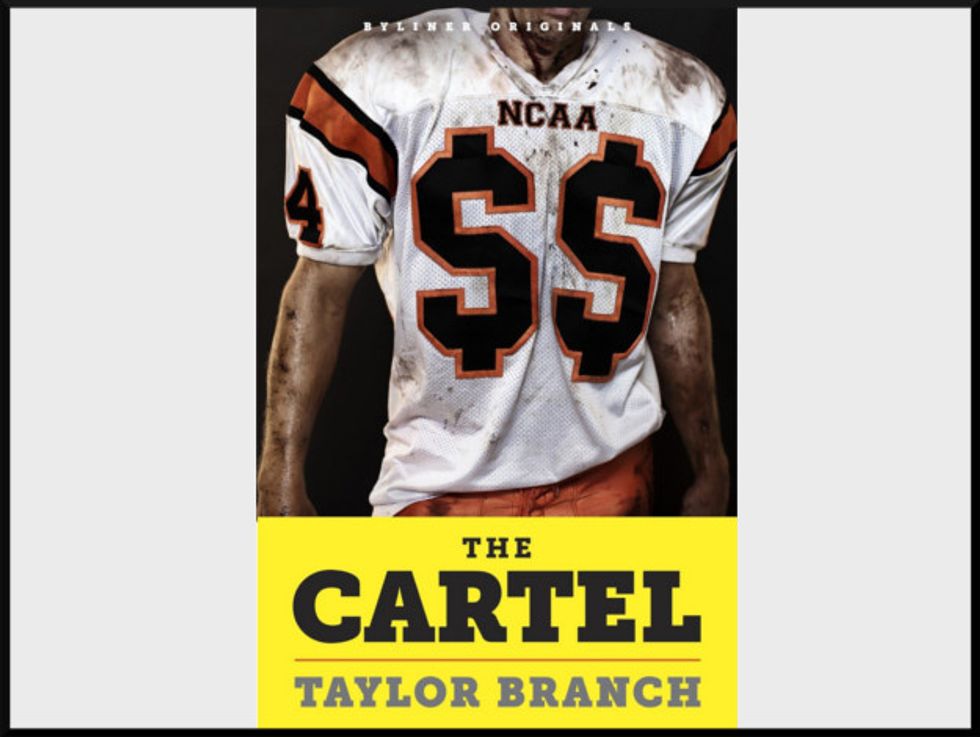 Top Reads For News Junkies: ‘The Cartel’