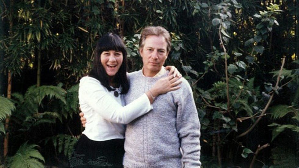 The Literary Life (And Death) Of Susan Berman, Alleged Robert Durst Victim