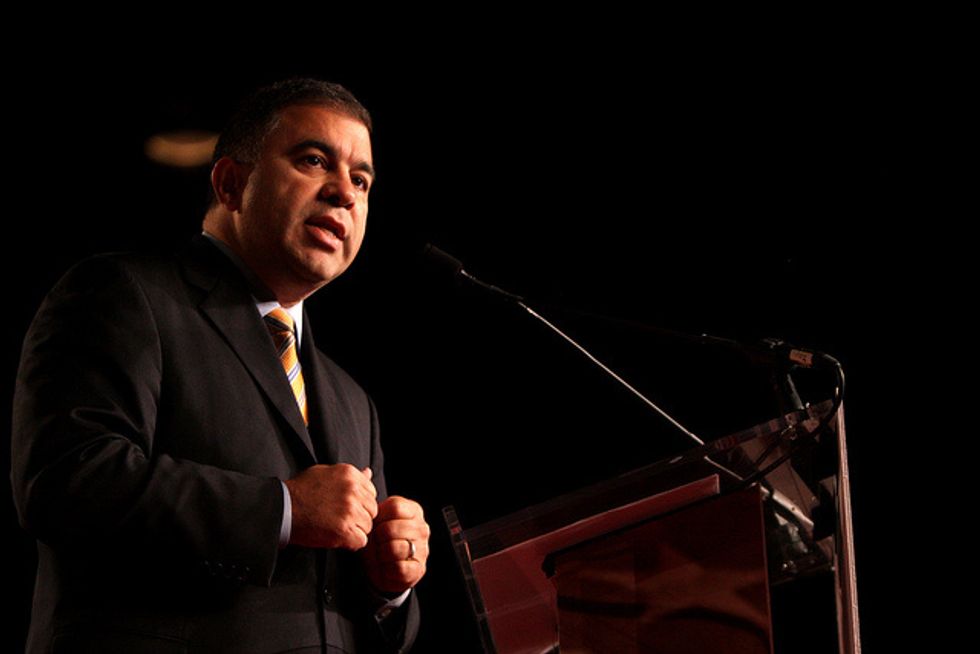Citizens United Files New Lawsuit Seeking State Department Watchdog Documents