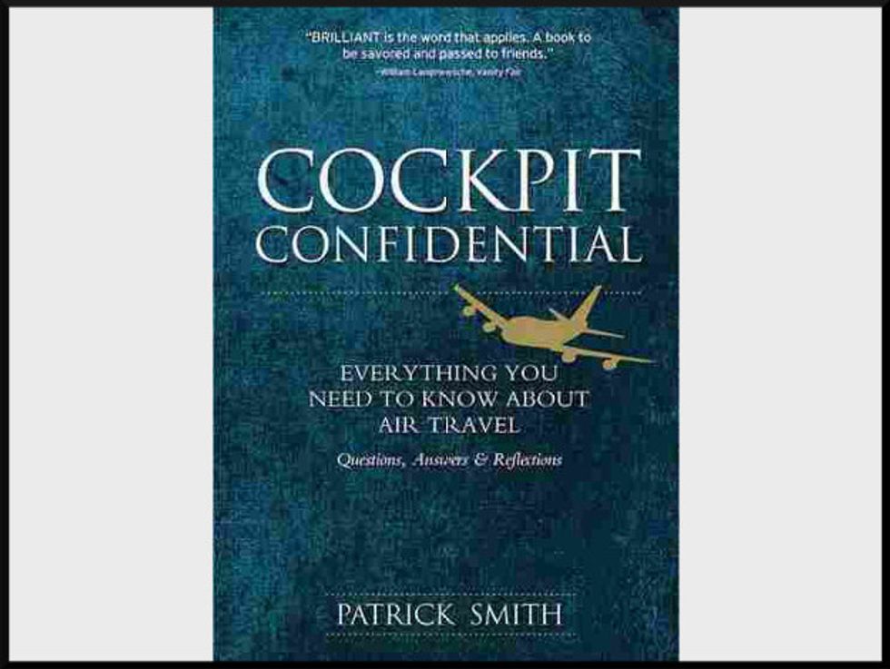 Top Reads For News Junkies: ‘Cockpit Confidential’