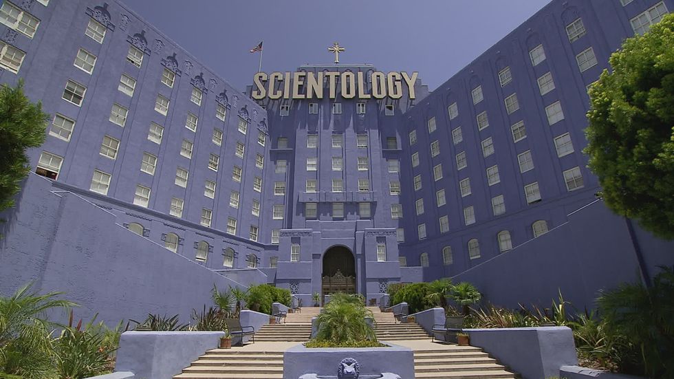 TV Review: HBO’s ‘Going Clear’ Details Scientology’s Theater Of The Surreal