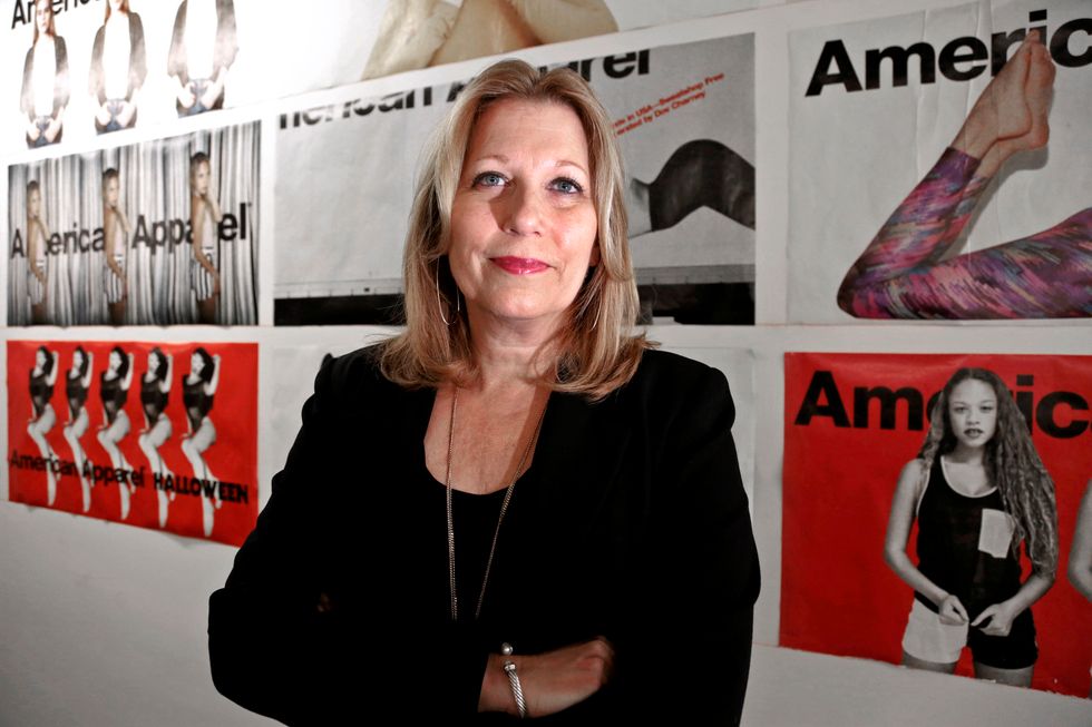 At American Apparel, New CEO Aims To Bring Order, Culture Shift