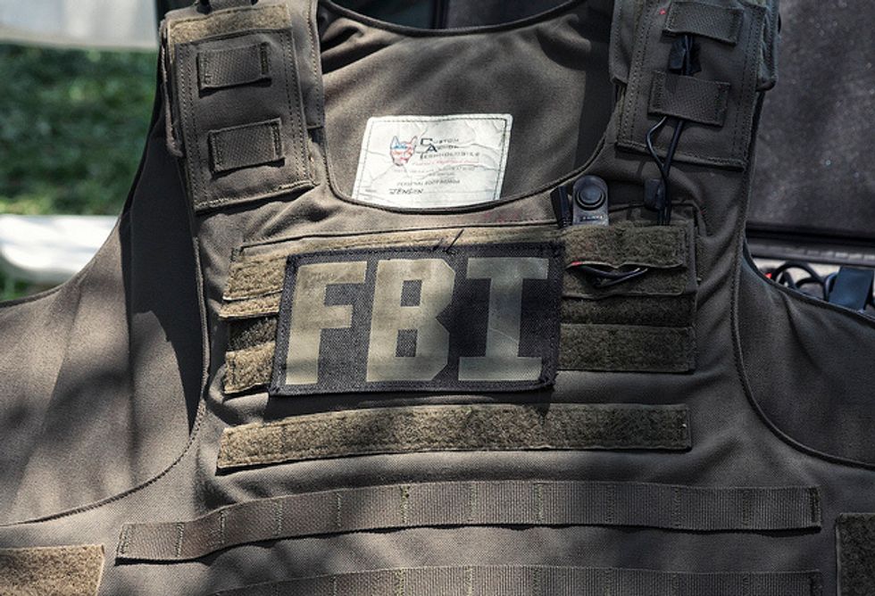 FBI Must ‘Urgently’ Upgrade Intelligence On Terror Threats, Panel Says