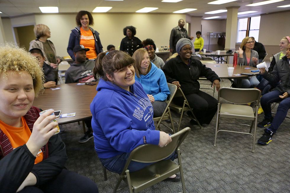 Billy Graham’s Civil Rights Work Picks Up In Ferguson