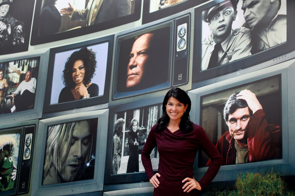 Paley Center Looking To Reinvent Itself For Digital Age