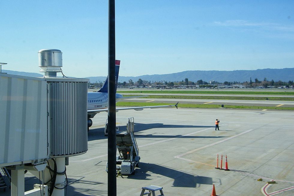 San Jose Airport Suffers Fifth Security Breach In Less Than One Year