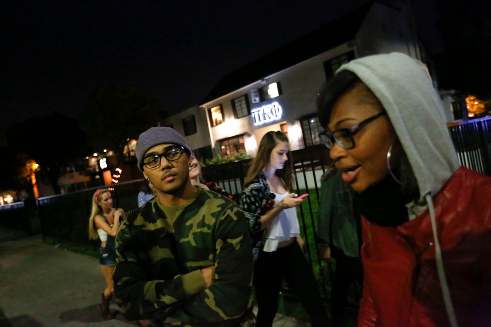USC’s Black House Proposal Raises Questions About Racial Tensions