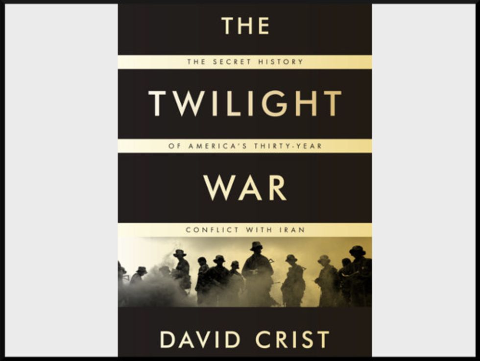 Top Reads For News Junkies: ‘The Twilight War’