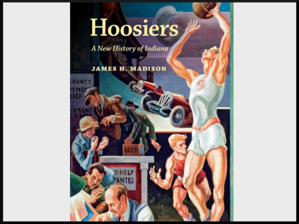 Top Reads For News Junkies: ‘Hoosiers’