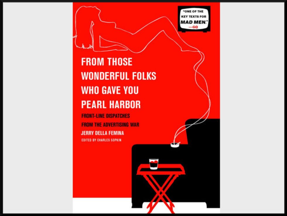 Top Reads For News Junkies: ‘From Those Wonderful Folks Who Gave You Pearl Harbor’
