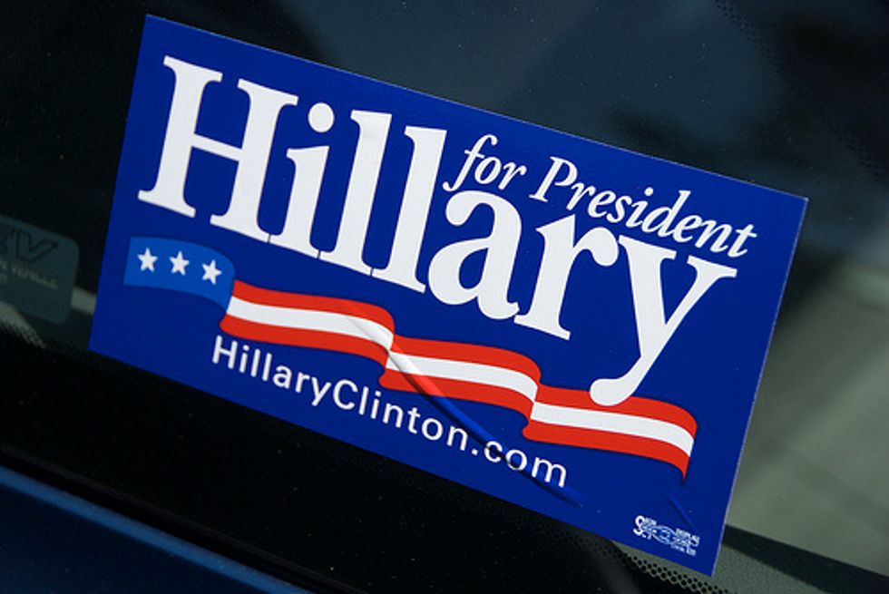What’s In A Name? ‘Hillary’ By Any Other Name Would Still Be Controversial