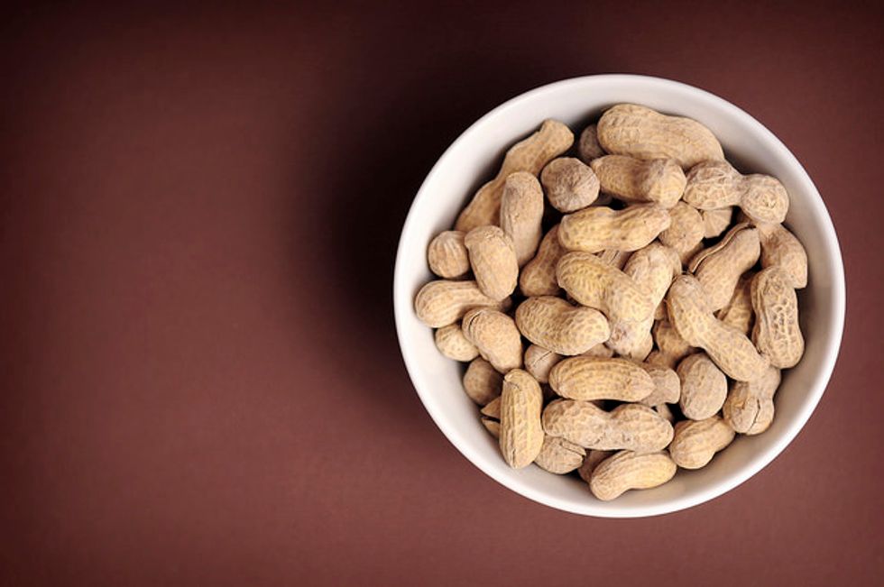 Patch To Treat Peanut Allergies To Get Expedited FDA Review