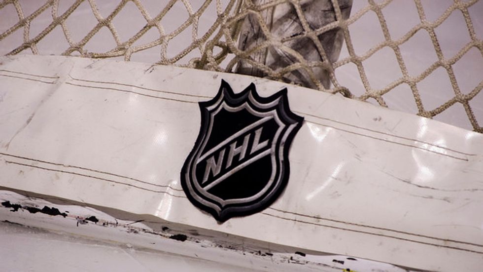 NHL’s ‘Situation Room’ Doesn’t Miss Anything, Anywhere