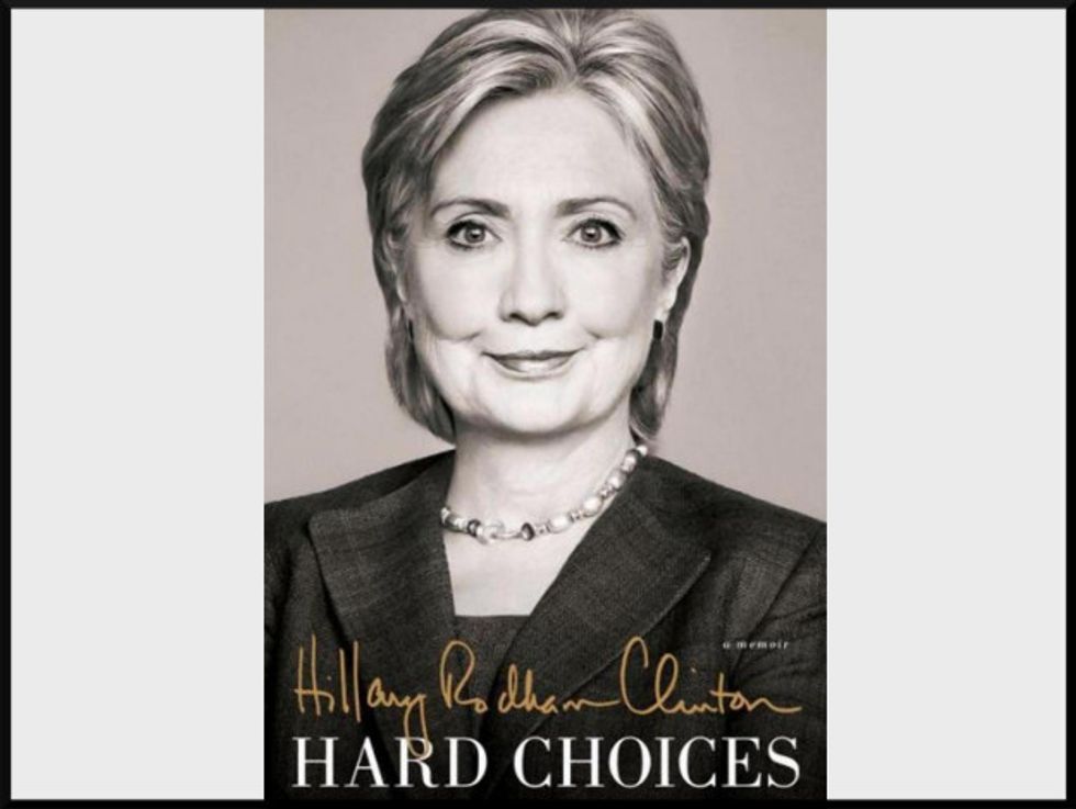 Top Reads: ‘Hard Choices’