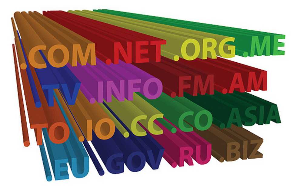 Celebs Play Defense As They Snatch Up New Internet Addresses