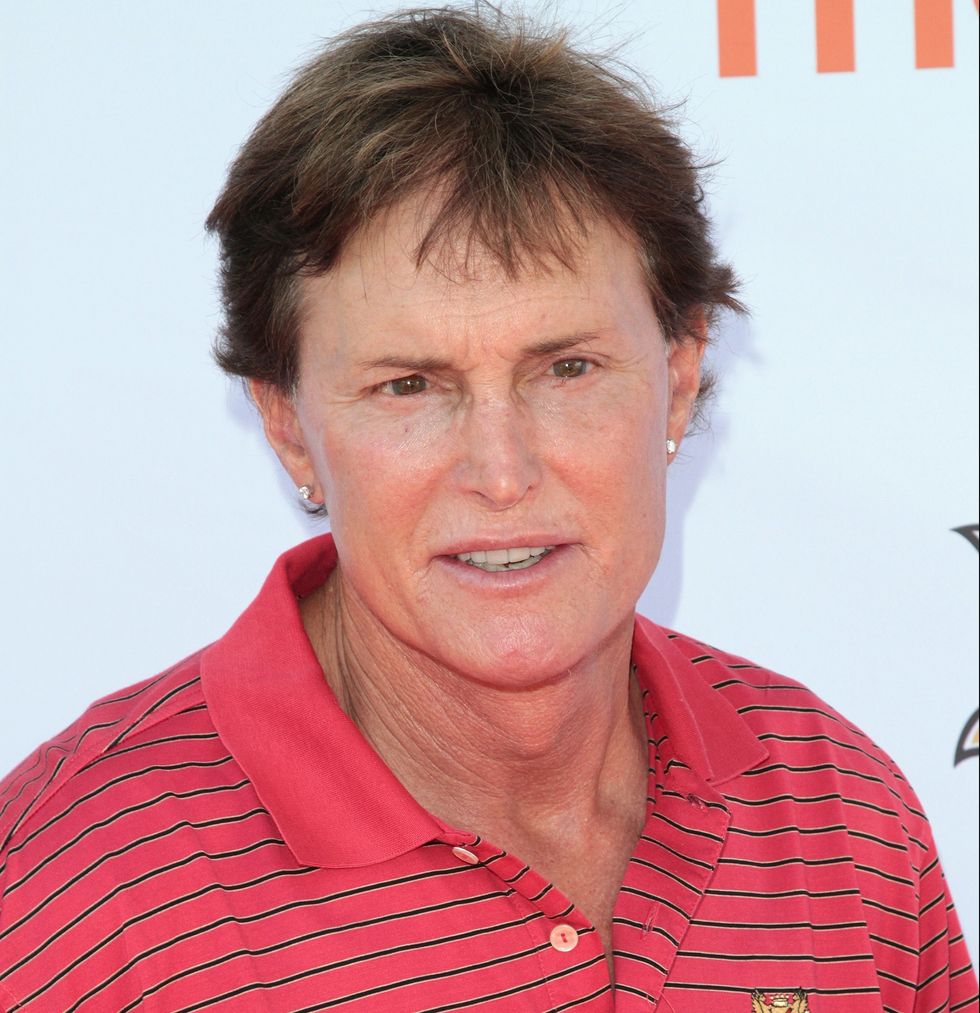 Bruce Jenner: Transgender Advocates See A Spectacle Taking Shape