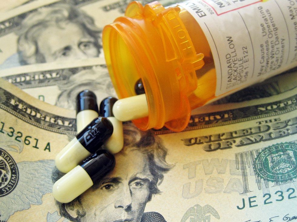 What Conservatives Get Wrong On Medicaid