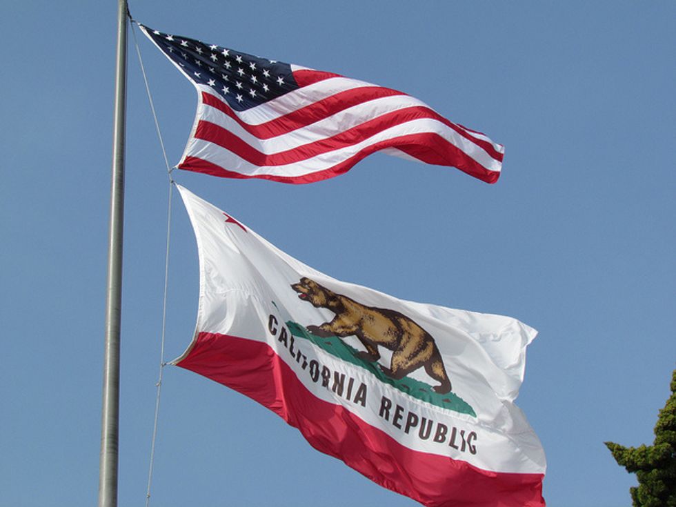 Can The GOP Learn From California?