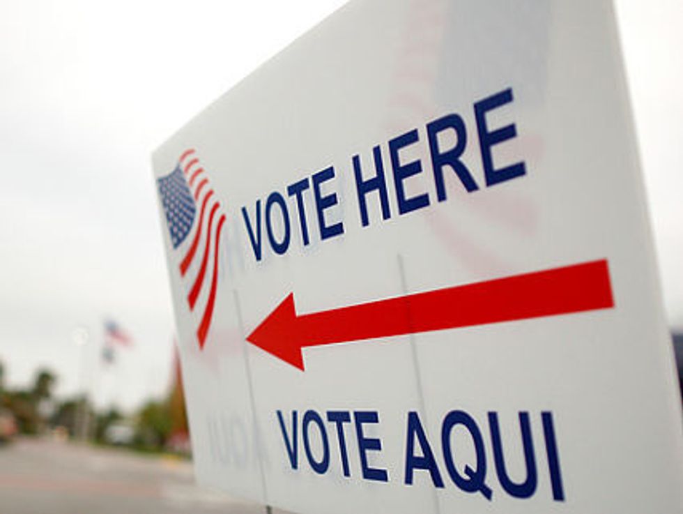 U.S. High Court Orders Race-Bias Review Of North Carolina Voting Lines