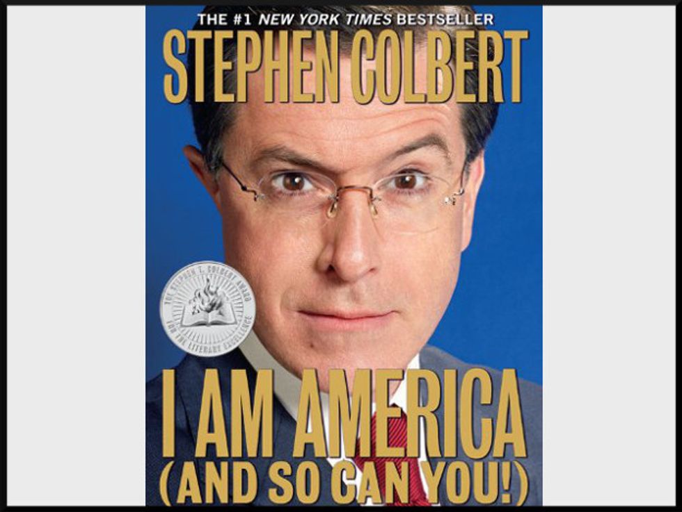 Top Reads ‘I Am America (And So Can You!)’ National Memo(01)