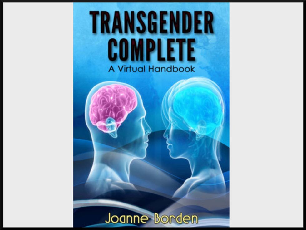 Top Reads: ‘Transgender Complete: A Virtual Handbook’