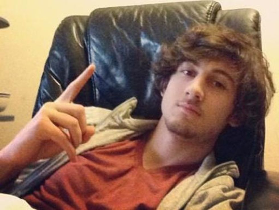 Defense Begins Last Chance To Save Life Of Boston Marathon Bomber Tsarnaev