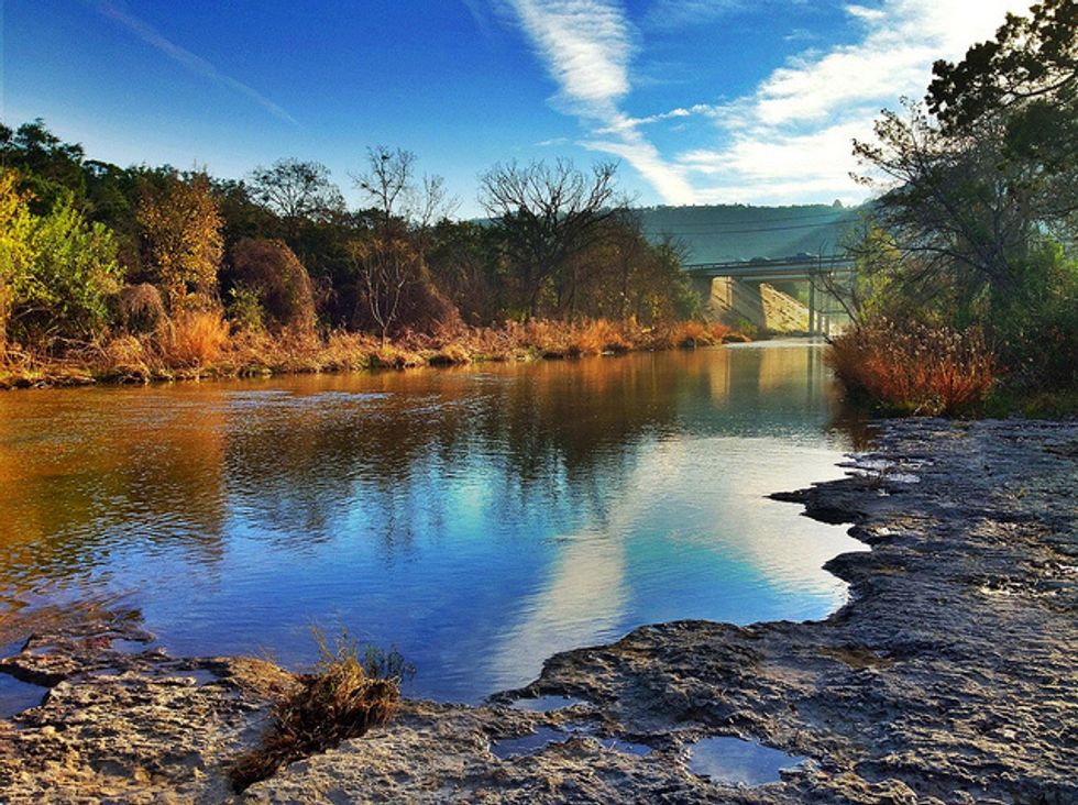 Builders Flood Congress To Block Obama’s Bid To Regulate Creeks