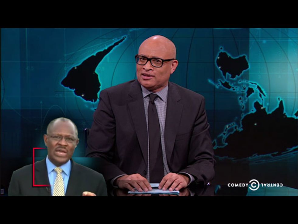 Late Night Roundup: The ‘Thug’ Debate