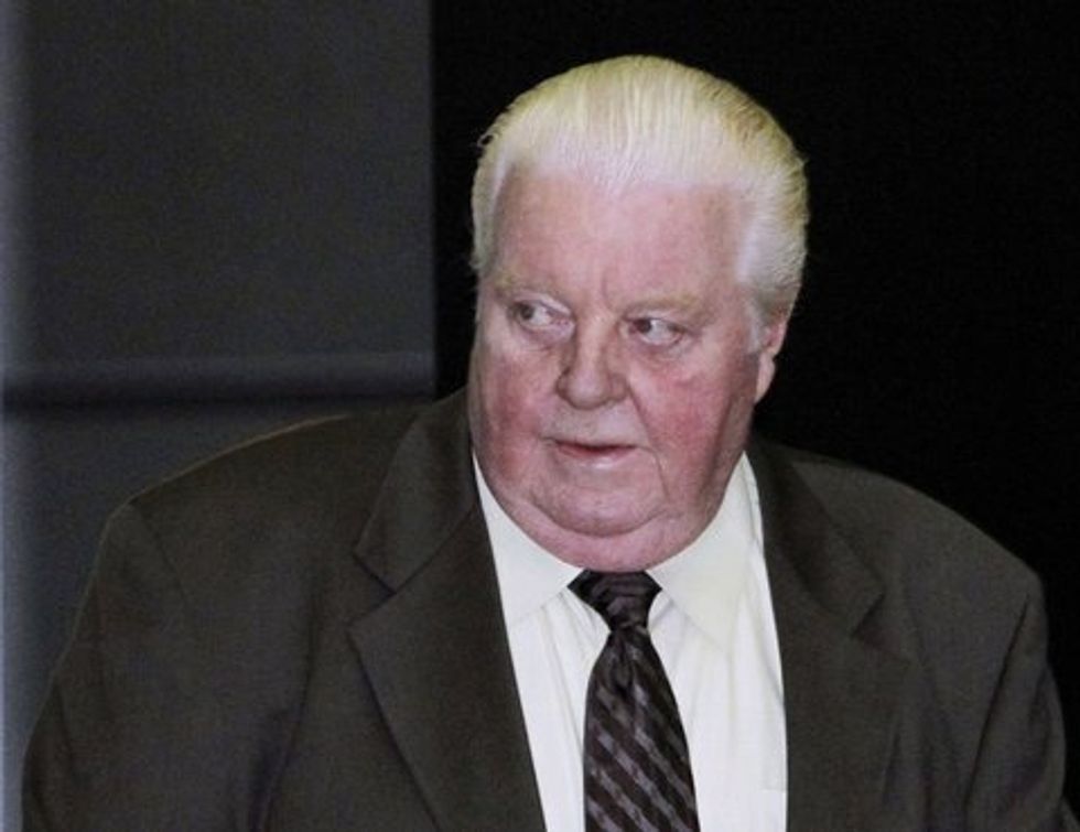Chicago City Council Approves $5.5 Million Reparations Fund For Cop Torture Victims