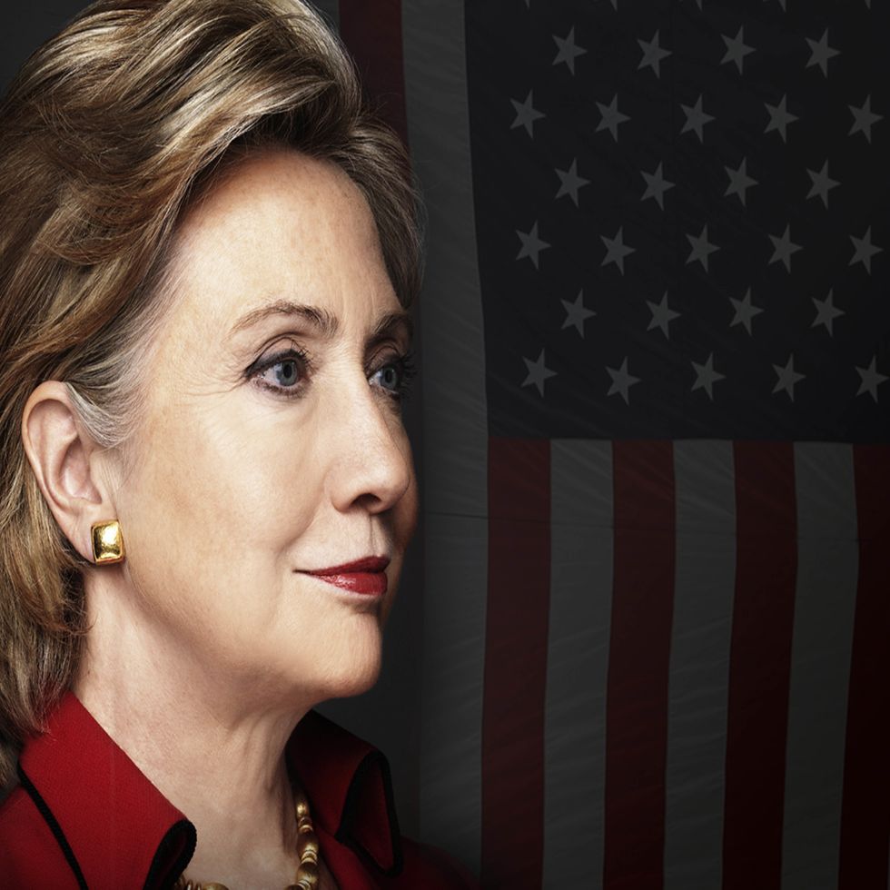 ‘The Hunting Of Hillary’ – A New E-Book From The National Memo